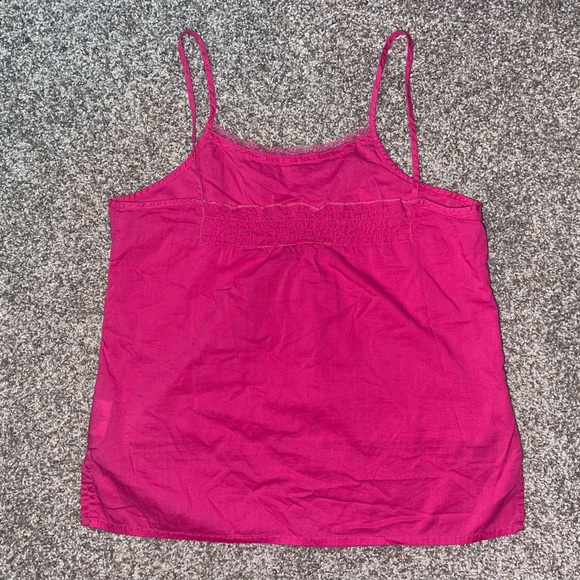 Y2k cami tank top - Picture 2 of 3